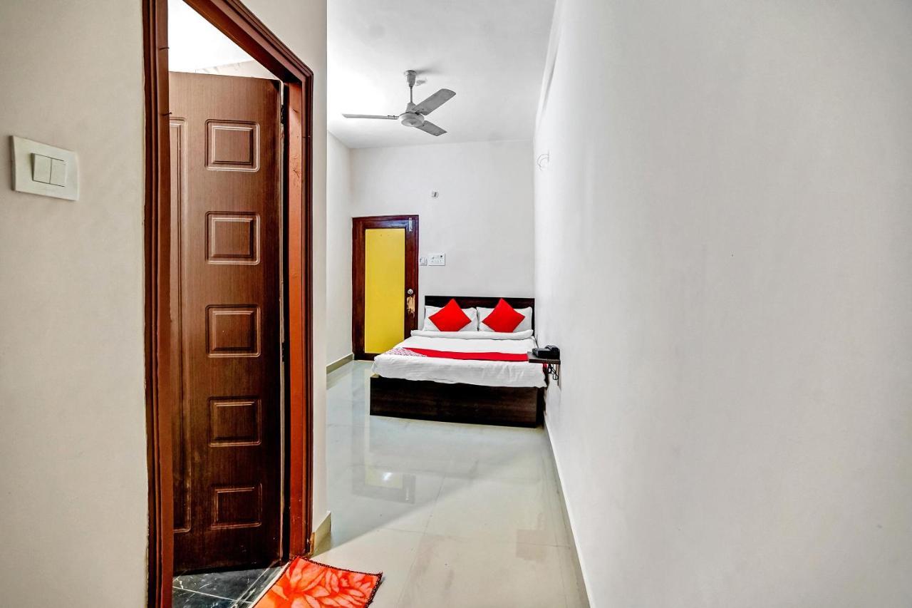Collection O Suvidha Hotel Bilaspur  Luaran gambar