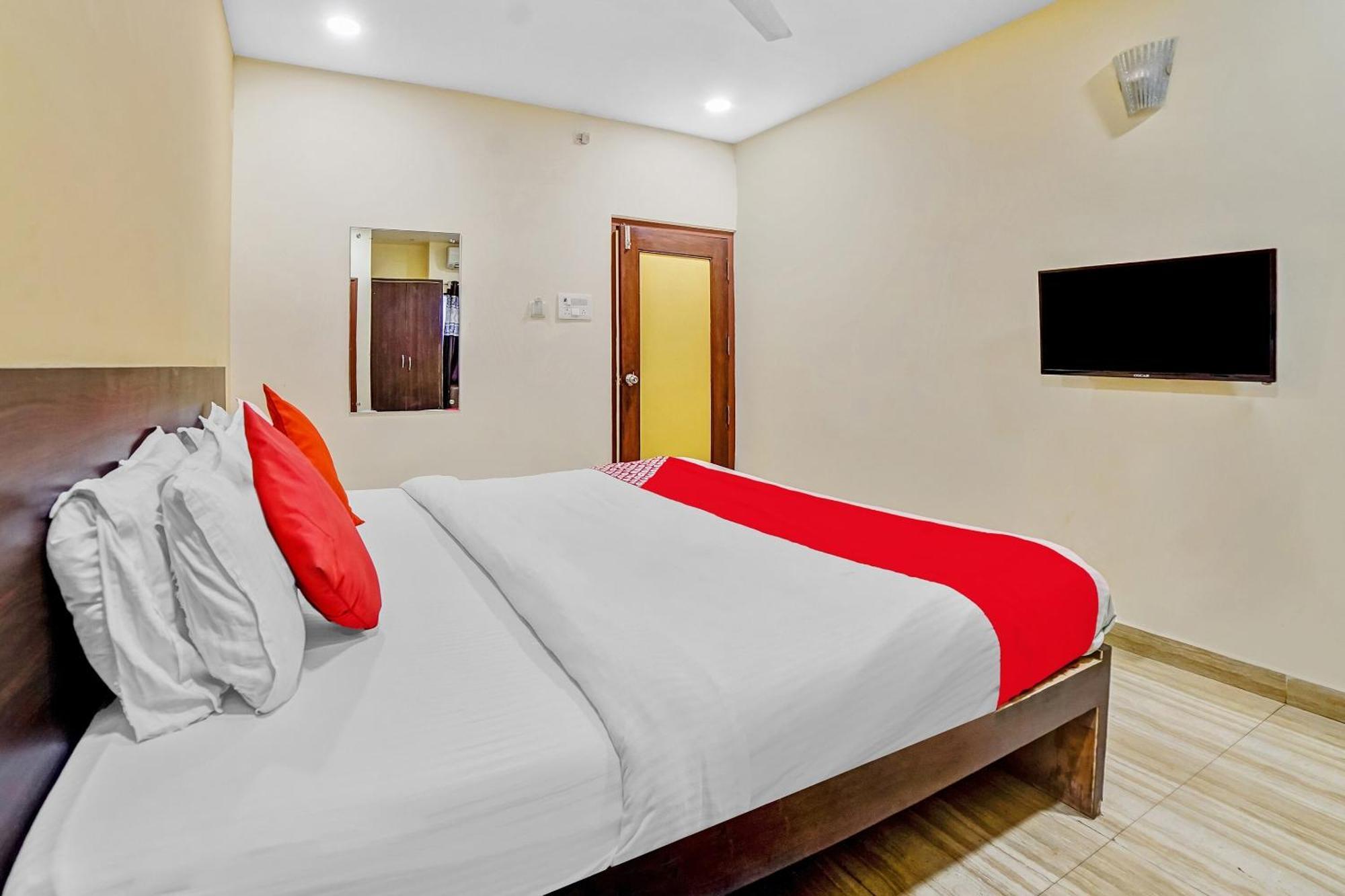Collection O Suvidha Hotel Bilaspur  Luaran gambar
