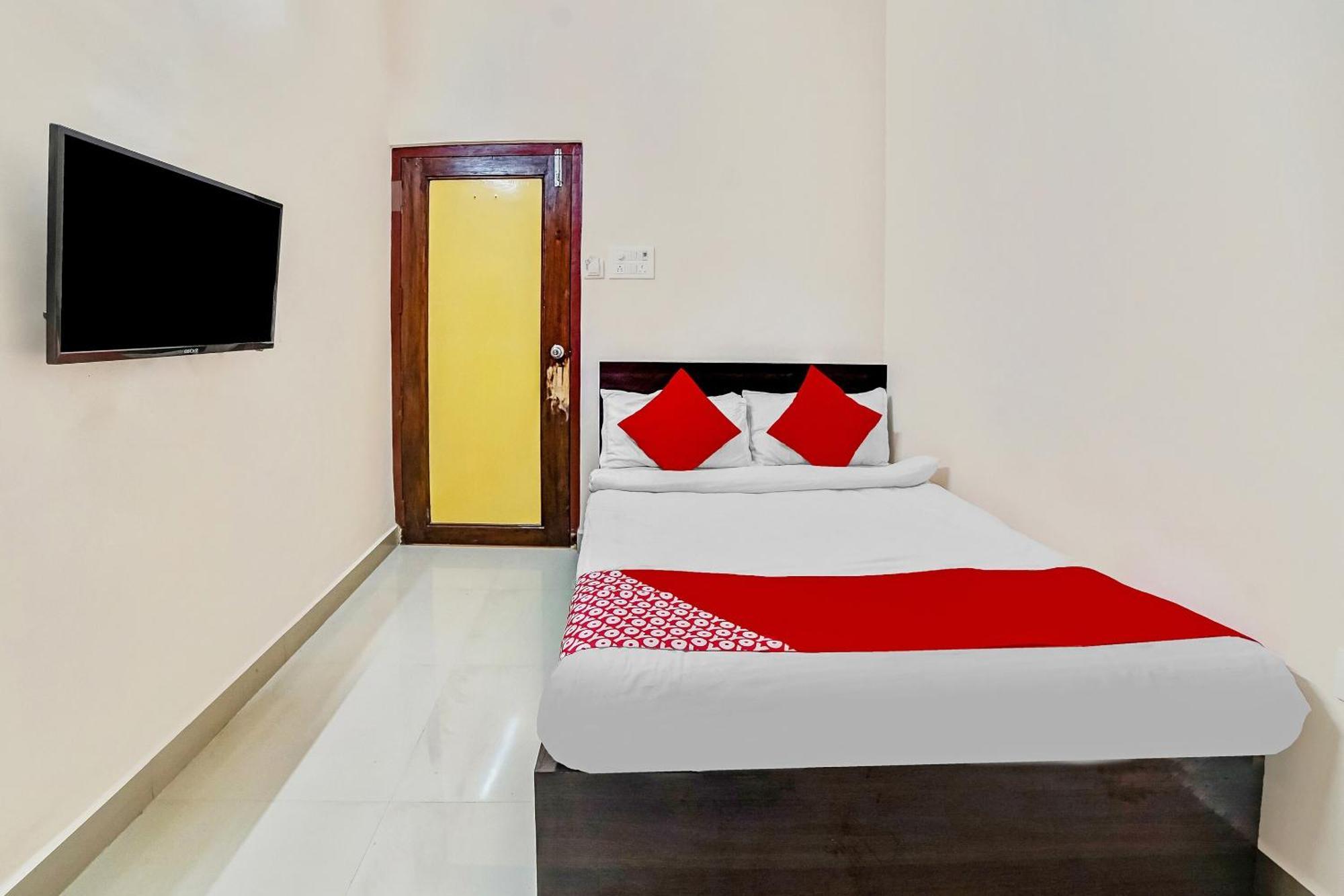 Collection O Suvidha Hotel Bilaspur  Luaran gambar
